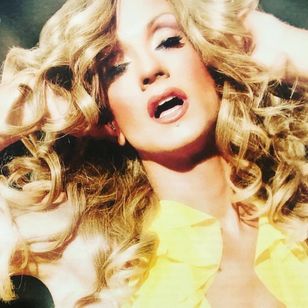 Meet your Posher, G Len